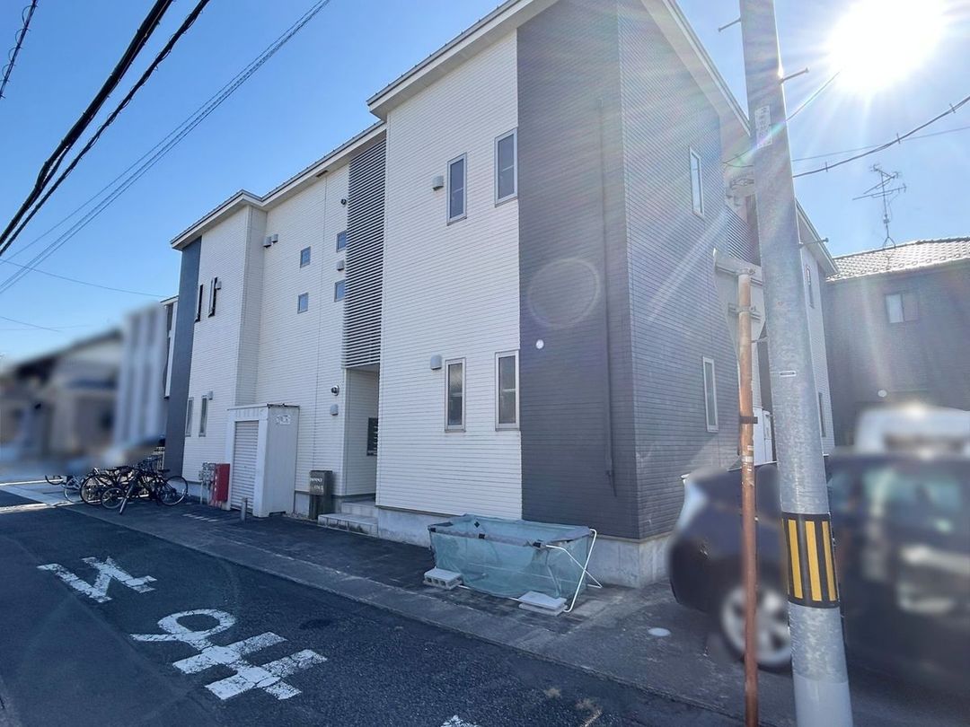 Eminence Otai II 6-Unit Apartment Building for Sale in Nagoya - Thumbnail 2