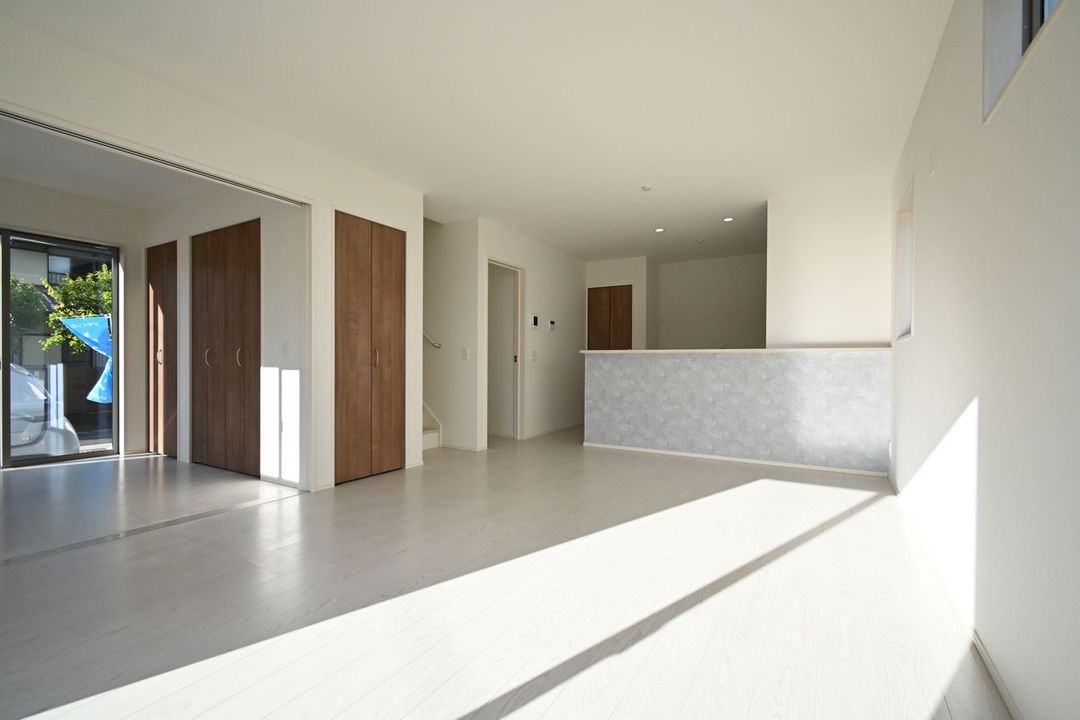New 4LDK House in Okayama City Near Niwase Station - Thumbnail 2