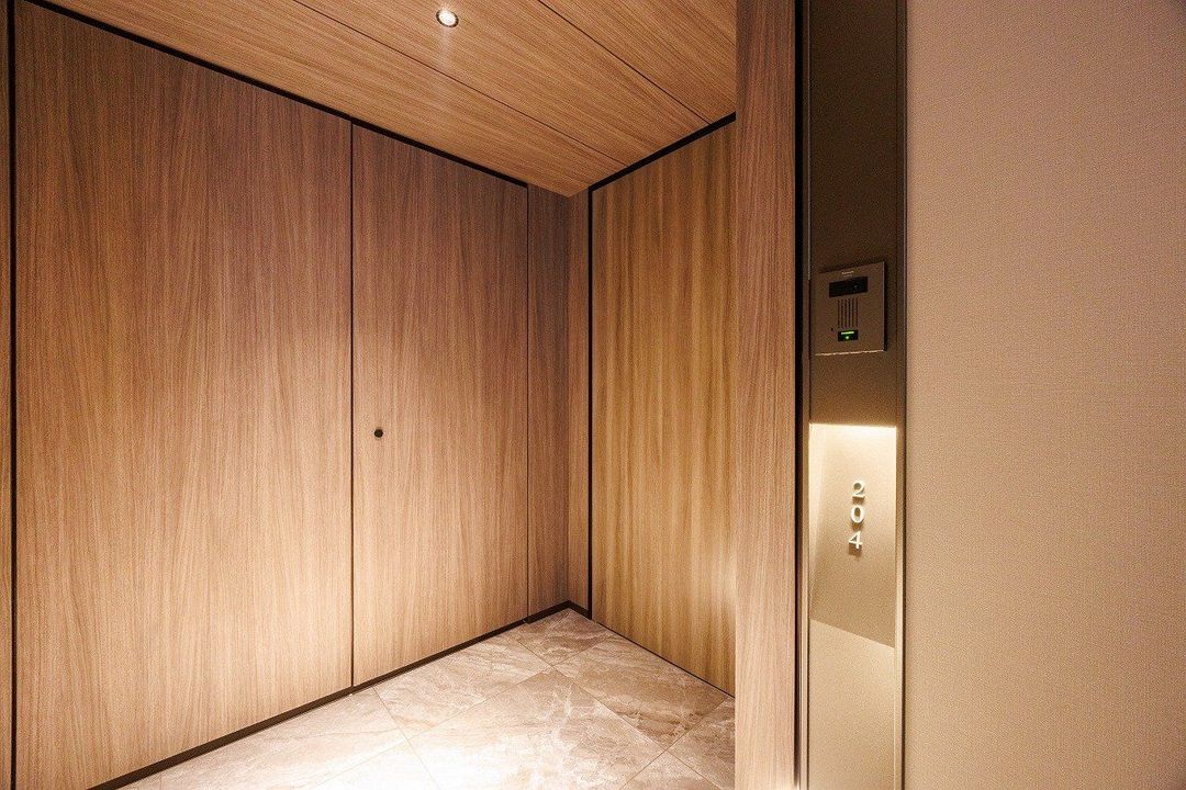 New 1LDK Apartment in Chuo-ku, Fukuoka City - Thumbnail 2