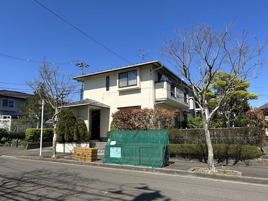 Used 4SLDK House in Takamori, Izumi Ward, Sendai - 129.17m² - Thumbnail 2
