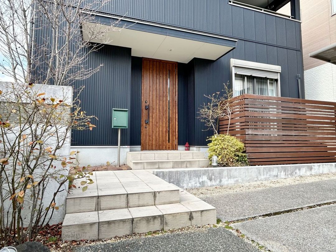 3LDK Detached House for Sale in Kasuga, Fukuoka - Thumbnail 2