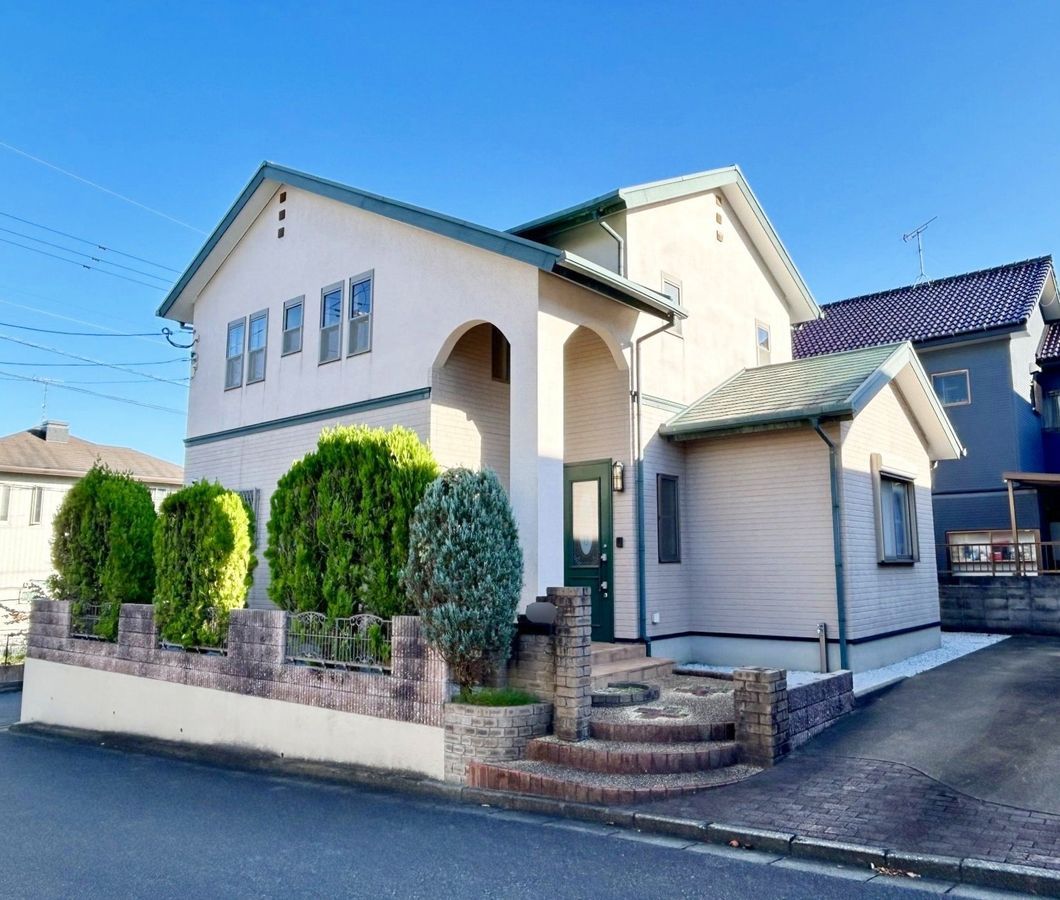 4LDK Detached House in Onojo City, Fukuoka for Sale - Thumbnail 2