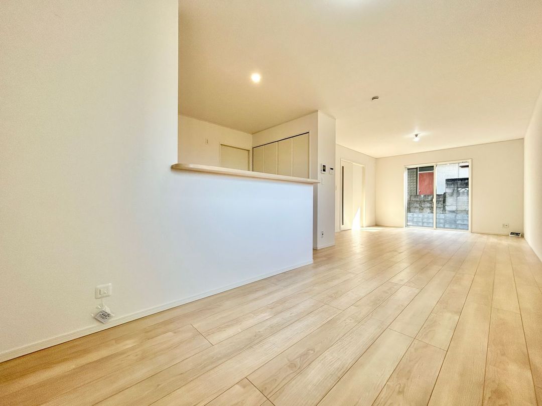 New 3LDK House in Tsurukawa, Machida, Tokyo for Sale - Thumbnail 2