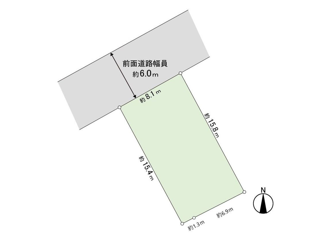 4LDK Detached House for Sale in Chuo Ward, Sapporo - Thumbnail 2