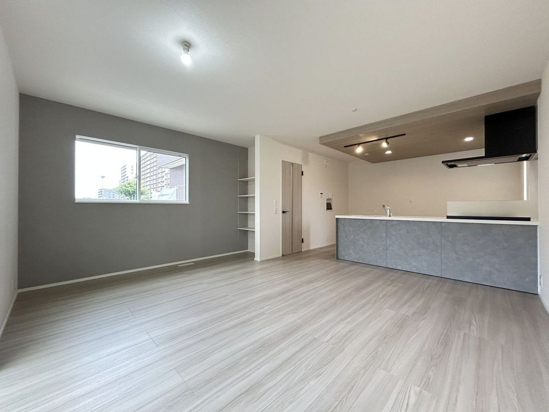 New 3LDK House for Sale in Anjo City, Aichi - Thumbnail 2