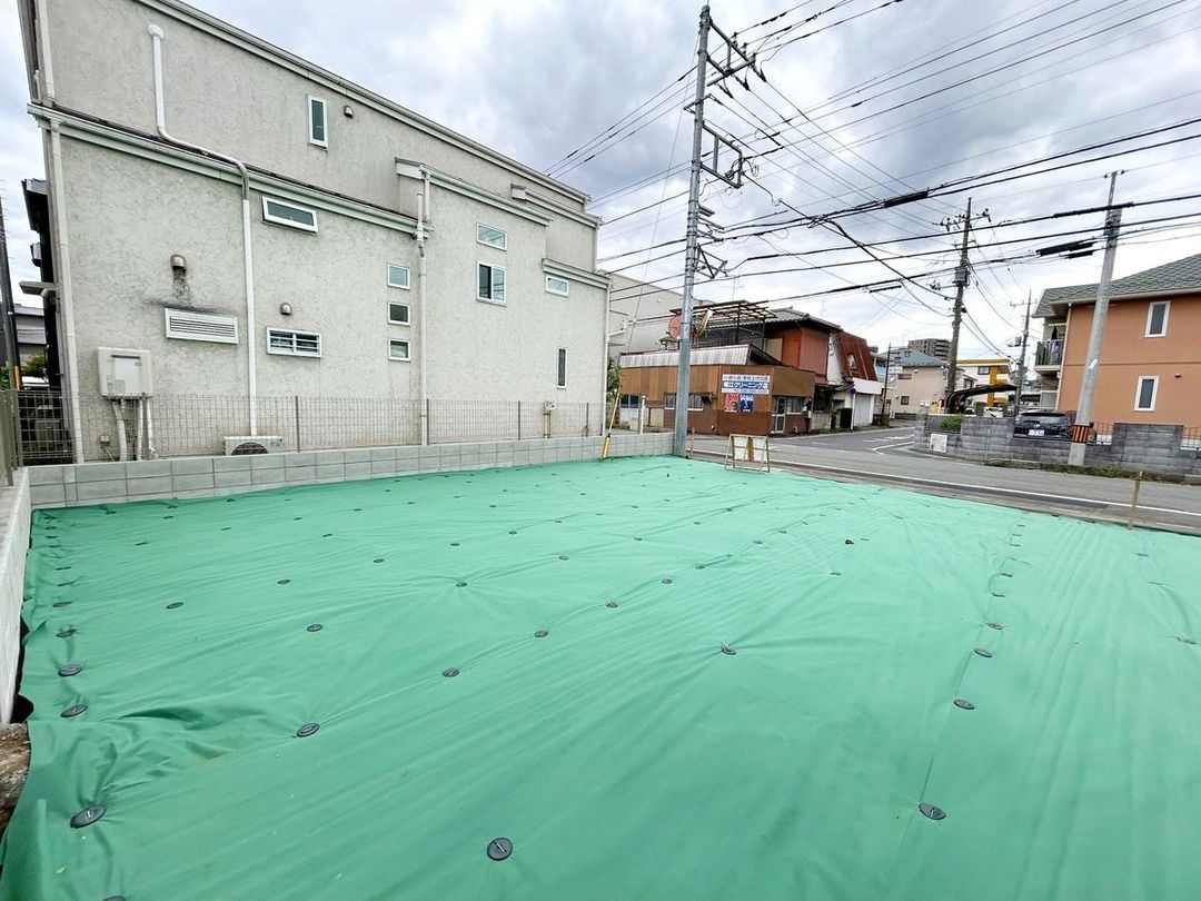 New 4LDK House in Turo, Saitama - 2026 Completion - Thumbnail 2