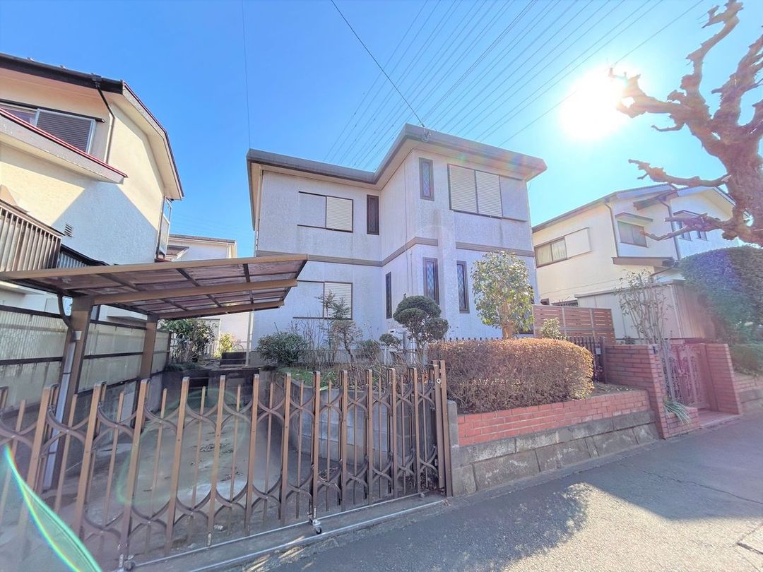 4LDK House for Sale in Tokorozawa, Saitama - 187.74 sqm Land - Thumbnail 2