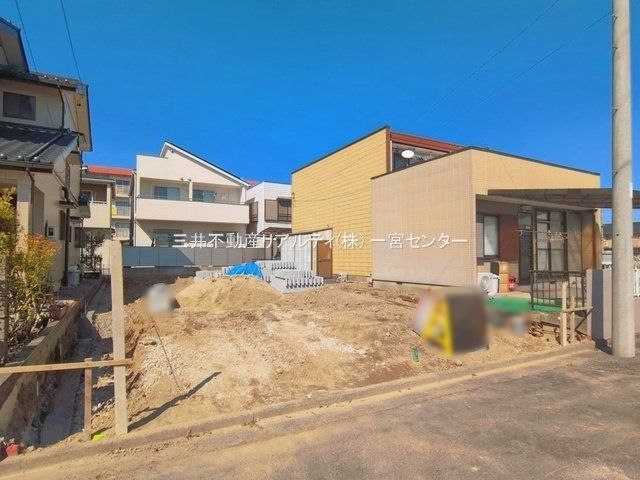 New 4LDK House in Ichinomiya, Aichi - Completion June 2026 - Thumbnail 2