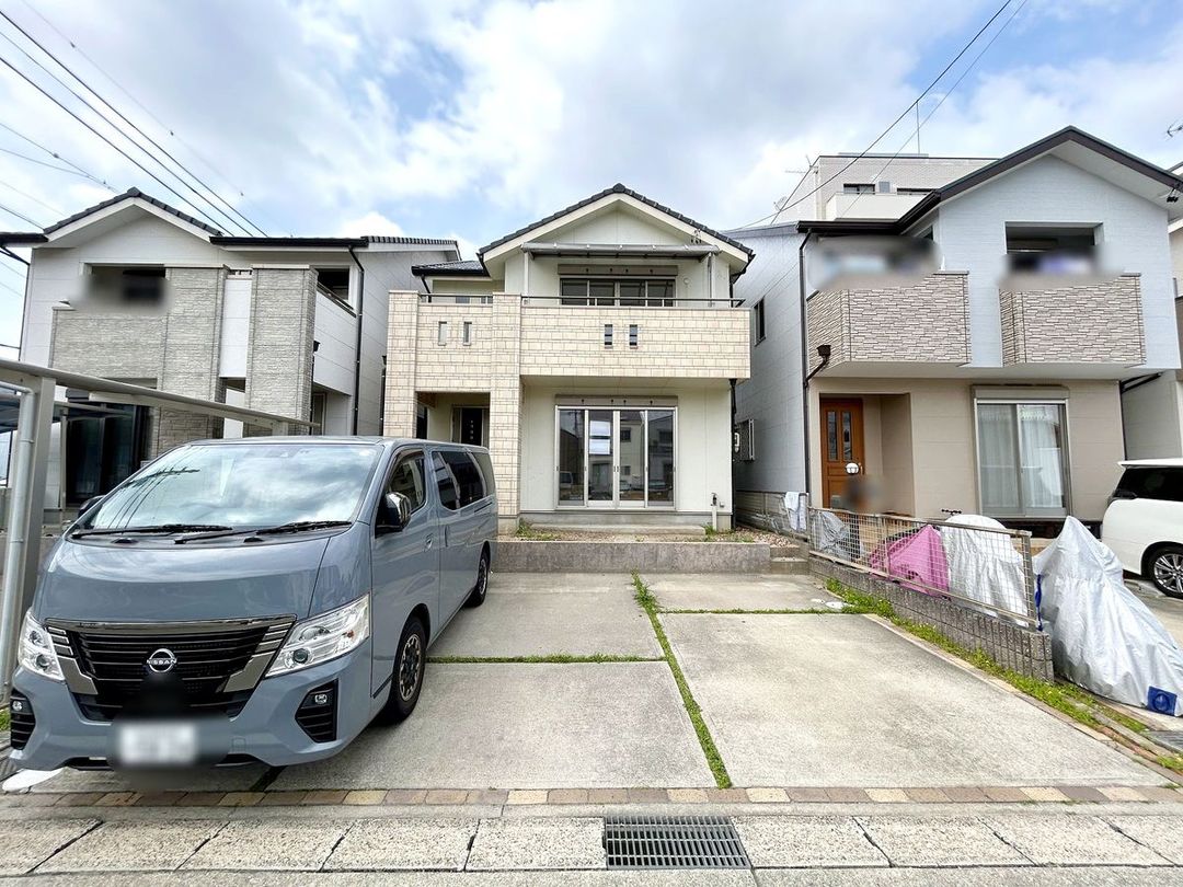 Pre-owned 4LDK Detached House in Moriyama-ku, Nagoya - Thumbnail 2