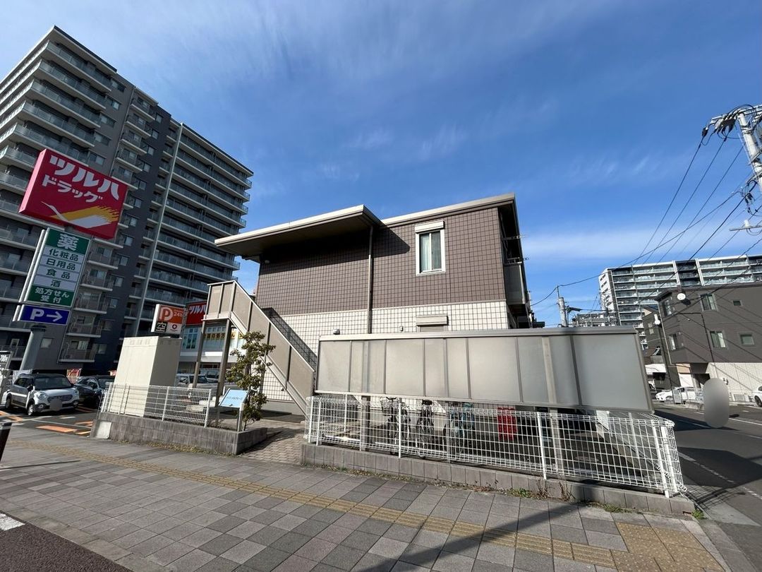 8-Unit Apartment Building for Sale in Miyagino Ward, Sendai - Thumbnail 3