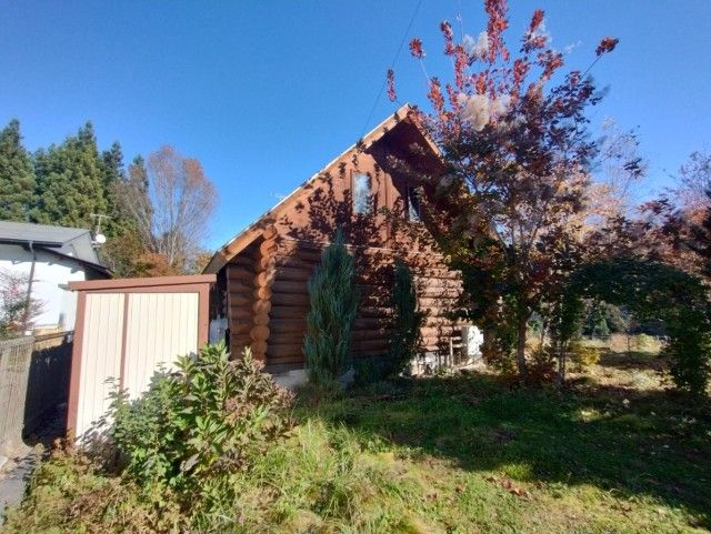 3LDK Detached House in Nagano's Togakushi Area for Sale - Thumbnail 2
