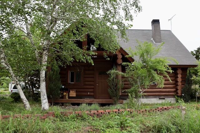 3LDK Detached House in Nagano's Togakushi Area for Sale - Thumbnail 3