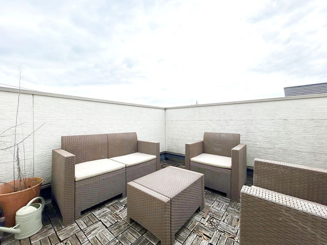 3LDK Detached House for Sale in Shakujiimachi, Nerima, Tokyo - Thumbnail 2