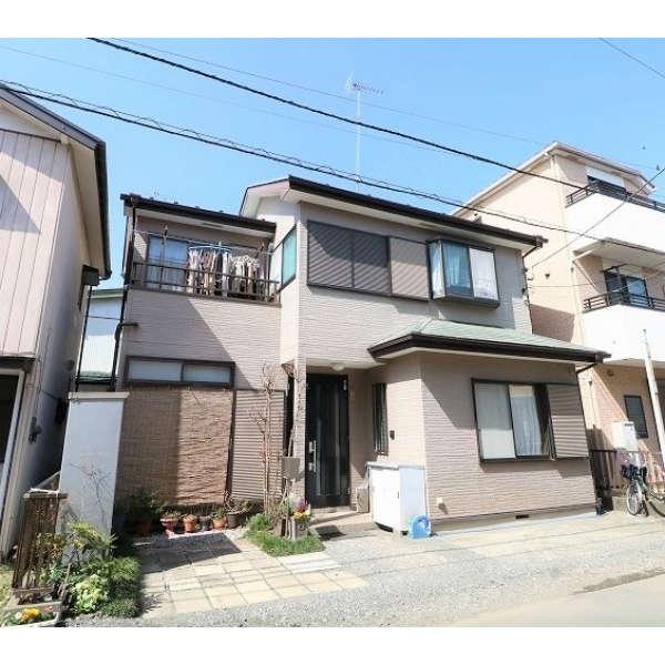 Futaba 2-chome, Minami-ku, Sagamihara City - Image 1