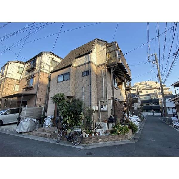 Itabashi-ku Tokumaru 4-chome - Image 1