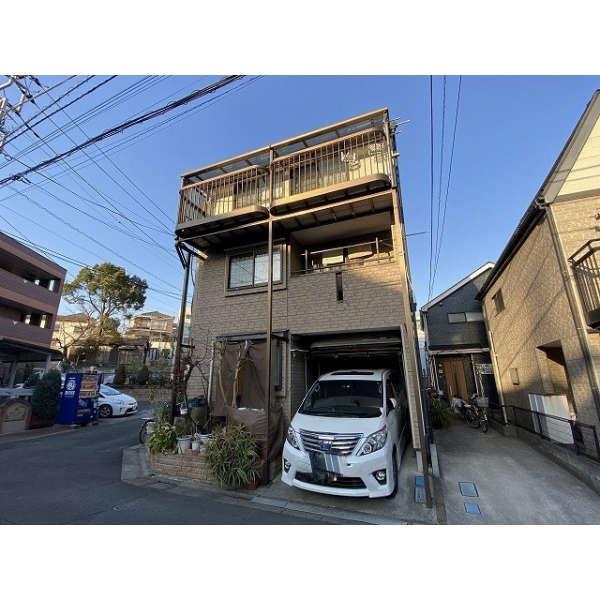 Itabashi-ku Tokumaru 4-chome - Thumbnail 3