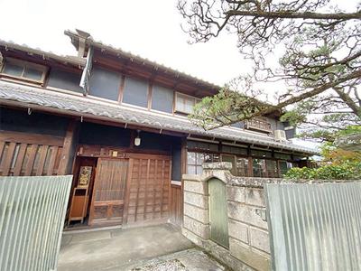 Empty House Bank | Sakurai City Empty House Bank - Part 2 — Image 1, Sakurai, Nara