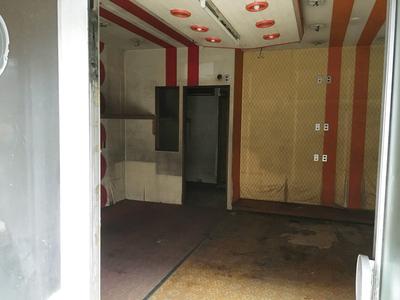 SI27 | Shimoichi Town Vacant House Bank — Front_door, Shimoichi, Nara