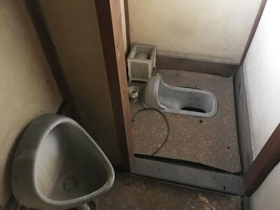 SI27 | Shimoichi Town Vacant House Bank — Interior, Shimoichi, Nara