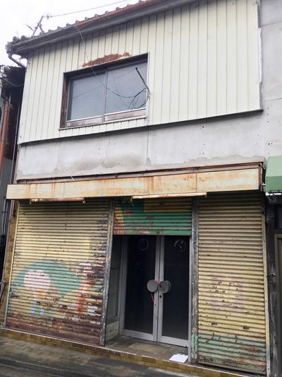 SI27 | Shimoichi Town Vacant House Bank — House, Shimoichi, Nara