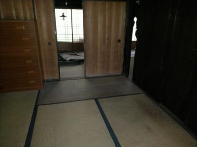 SI69 | Shimoichi Town Vacant House Bank — Image 2, Shimoichi, Nara
