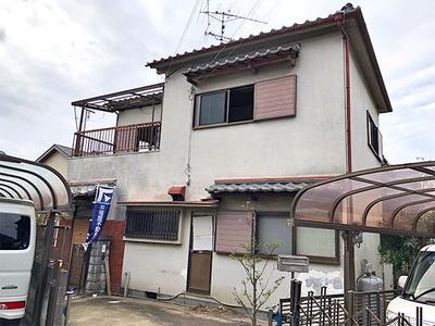 Empty House Bank | Sakurai City Empty House Bank — Image 1, Sakurai, Nara