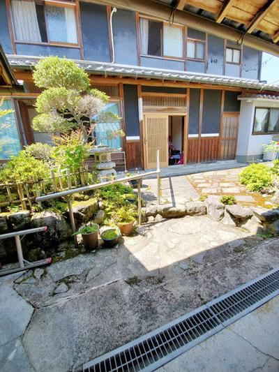 035 | Sakurai City Empty House Bank — Image 1, Sakurai, Nara