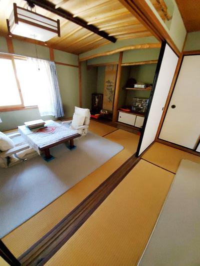 035 | Sakurai City Empty House Bank — Image 3, Sakurai, Nara