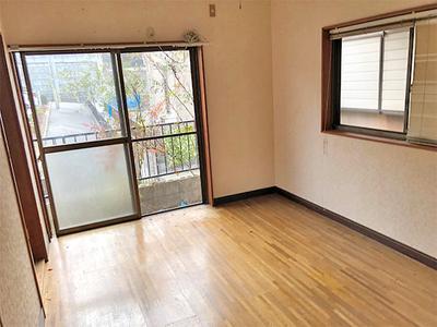 Empty House Bank | Sakurai City Empty House Bank — Image 1, Sakurai, Nara