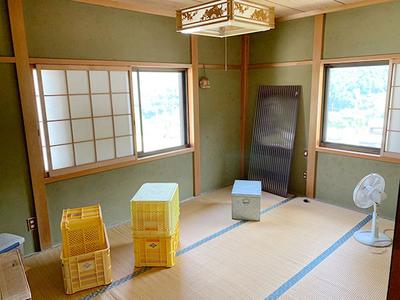 Spacious 6DK House for Sale in Sakurai City - 277m² Plot — Image 2, Sakurai, Nara