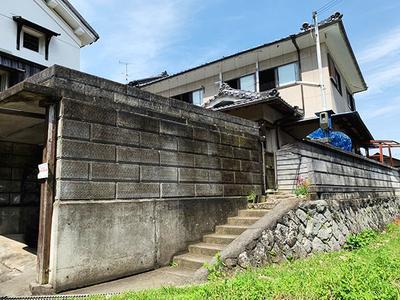 Spacious 6DK House for Sale in Sakurai City - 277m² Plot — Image 1, Sakurai, Nara