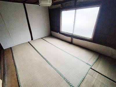 SI57 | Shimoichi Town Vacant House Bank — Image 2, Shimoichi, Nara
