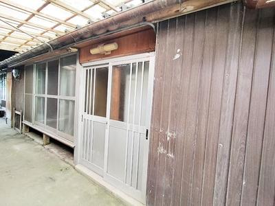 SI57 | Shimoichi Town Vacant House Bank — Image 1, Shimoichi, Nara