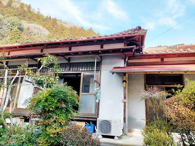 SI53 | Shimoichi Town Vacant House Bank — Image 1, Shimoichi, Nara