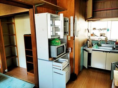 SI53 | Shimoichi Town Vacant House Bank — Image 2, Shimoichi, Nara