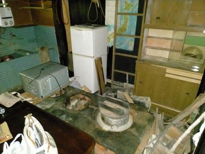 SI69 | Renovation Needed Home Over 100 Years Old — Image 5, Shimoichi, Nara