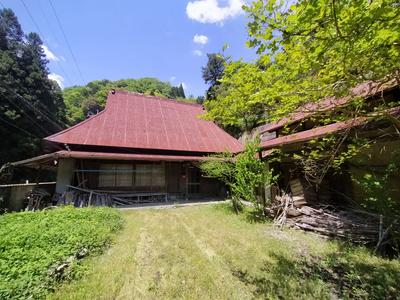 SI69 | Renovation Needed Home Over 100 Years Old — Image 2, Shimoichi, Nara