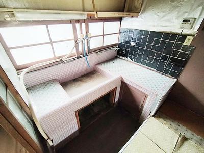 SI56 | Shimoichi Town Vacant House Bank — Image 3, Shimoichi, Nara