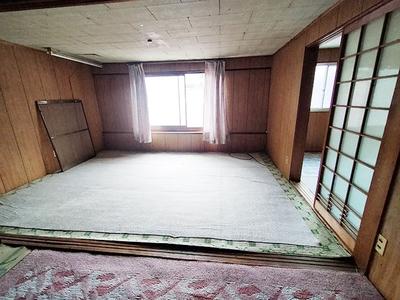 SI56 | Shimoichi Town Vacant House Bank — Image 1, Shimoichi, Nara