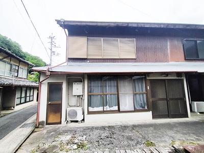 SI56 | Shimoichi Town Vacant House Bank — Image 1, Shimoichi, Nara