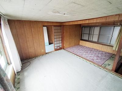 SI56 | Shimoichi Town Vacant House Bank — Image 2, Shimoichi, Nara