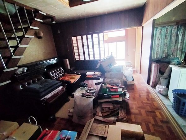 Traditional 10LDK House for Rent in Shimoichi - Thumbnail 4