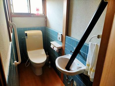 SI45 | Shimoichi Town Vacant House Bank — Image 3, Shimoichi, Nara
