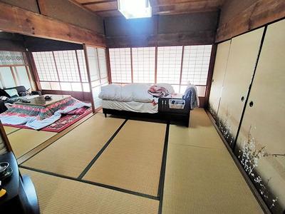 Traditional Single-Story Home in Shimoichi - 68sqm with Mountain Views — Image 2, Shimoichi, Nara