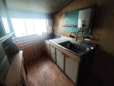 Traditional 4DK House Near Shimoichiguchi Station - DIY Opportunity — Interior, Shimoichi, Nara