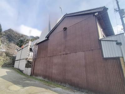 SI68 | Shimoichi Town Vacant House Bank — Image 1, Shimoichi, Nara