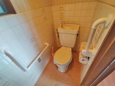 SI68 | Shimoichi Town Vacant House Bank — Image 4, Shimoichi, Nara