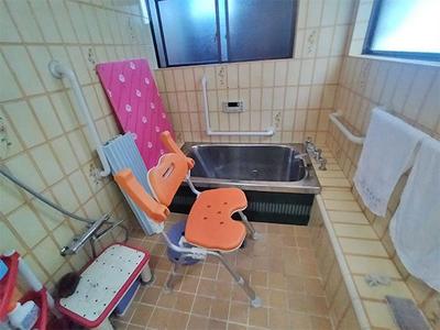Property SI68 in Shimoichi Town — Image 4, Shimoichi, Nara