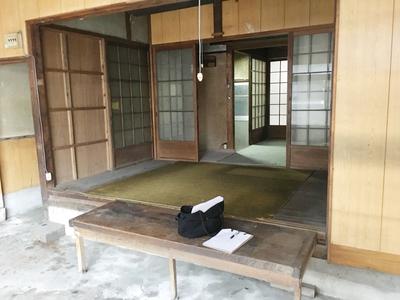 SI28 | Shimoichi Town Vacant House Bank — Image 1, Shimoichi, Nara
