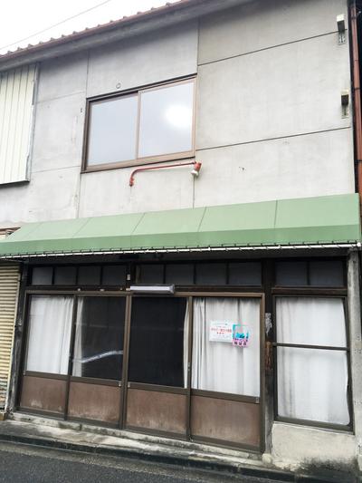 SI28 | Shimoichi Town Vacant House Bank — Image 4, Shimoichi, Nara